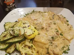Sal's Italian Restaurant & Pizzeria West End Radford