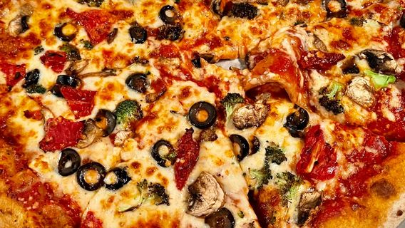 Reel Pizza Cinerama