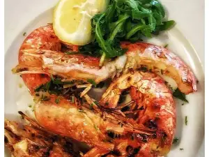 Ristorante Pizzeria Marco Aurelio