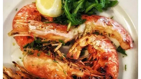 Marco Aurelio Ristorante Pizzeria in 타란토