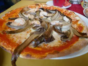 Bar Pasticceria Pizzeria Al Portego
