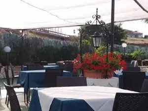 Mirage Ristorante