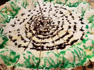 Pizza Club No Limits