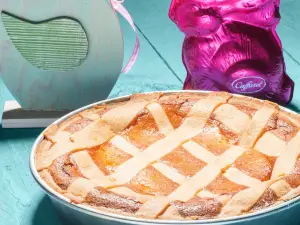 Angelo La Pasticceria