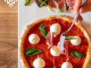Maccabei - La Pizzeria