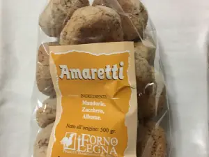 Il Forno a Legna
