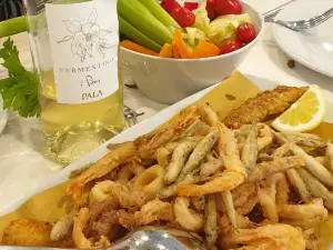 Trattoria Margherita