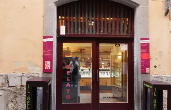 Il Gelato di Pasqualetti