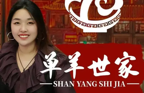 單羊世家·羊肉湯（大江新城店）