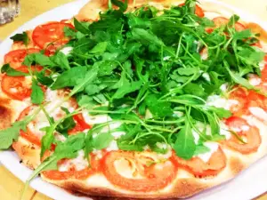 Pizzeria Pizzarda