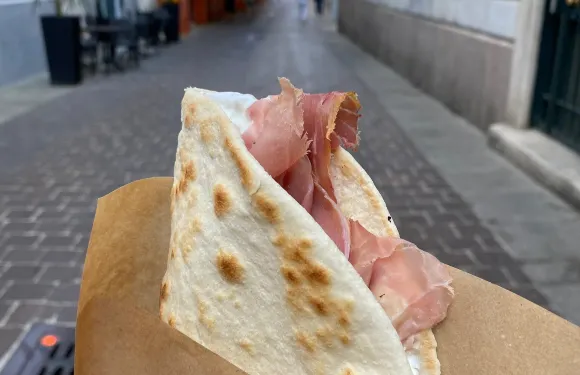 Piadineria LInnominato