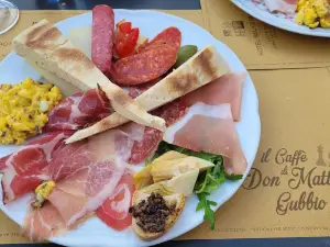 Bar Caffe Ducale