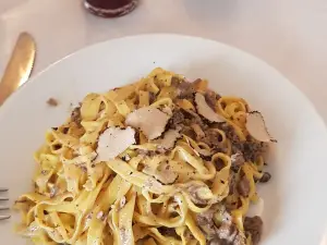 Osteria del Bottaccione