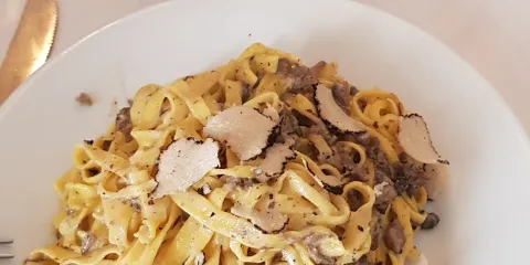 Osteria del Bottaccione