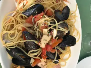 Albergo Ristorante Gian Maria
