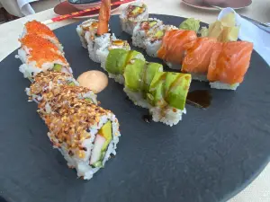 Seasons Restaurant