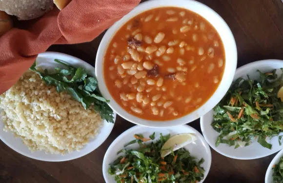 NisaN Kofte & Yemek