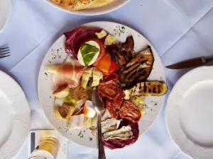 Restaurant Dolce Vita