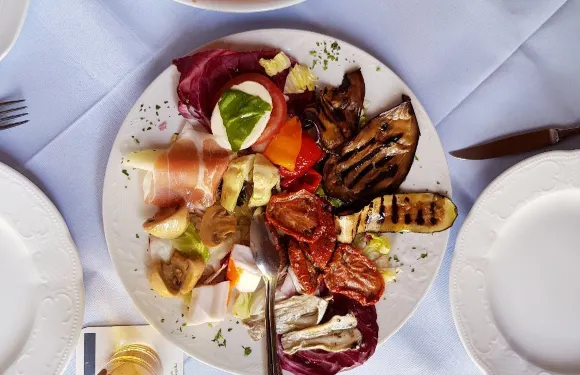 Ristorante Dolce Vita
