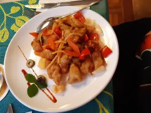 China-Restaurant ASIA