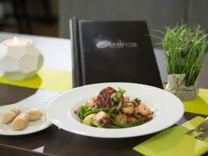 Zieglers Restaurant & Pension
