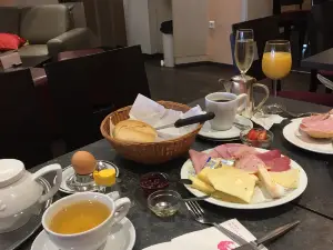Melanchthoncafe