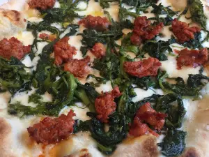 Ristorante Pizzeria da Pulcinella