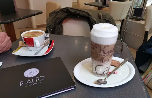 Eiscafé Bistrorante Rialto