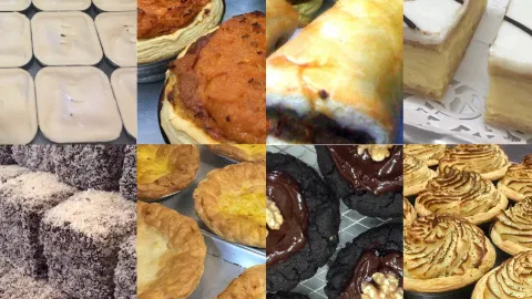 Ta pies in Квебек