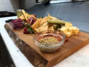 Olio Bayfield