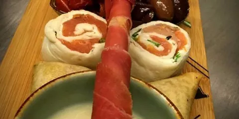 Quignon Kitchen & Bar