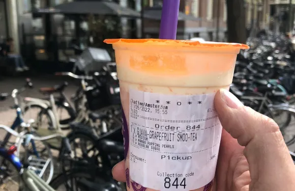 Chatime