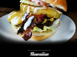 Cotton Bowl Grill and Steakhouse
