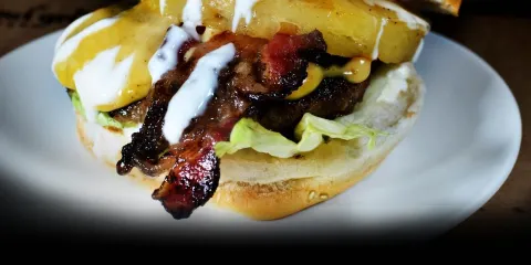 Cotton Bowl Grill and Steakhouse
