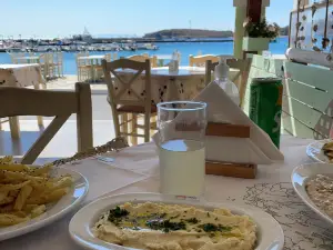 Cavo Themelos