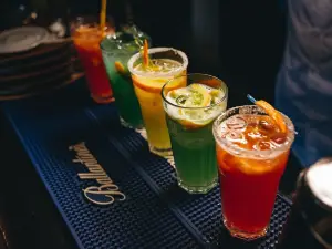Hennesy's
