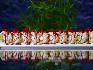 Mora Sushi Bar