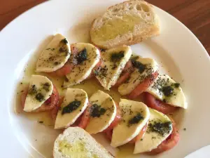 Fat Plate