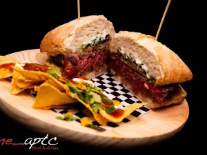 Me Aptc Food&Drinks