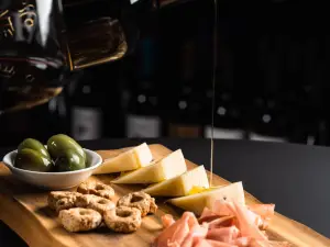 Koželj Wines Portorose