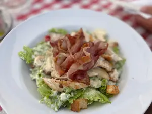 Pizzeria Montenegro 8