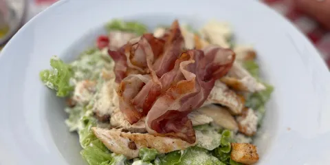 Pizzeria Montenegro 8
