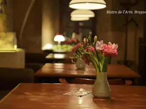 Bistro de l'Arte