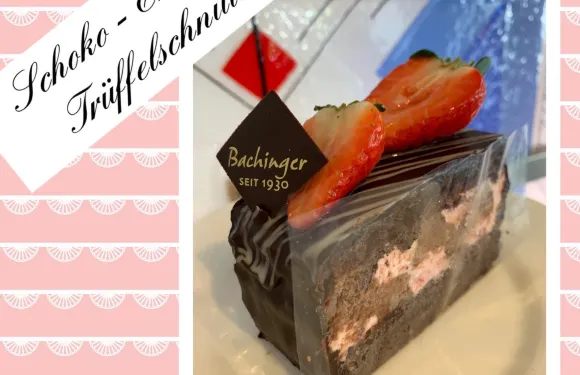 Eiscafe Bachinger