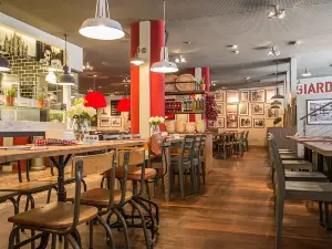 L'Osteria Innsbruck