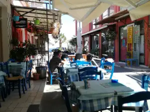Taverna Preveza