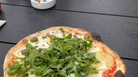 Limone in 瓦格羅斯