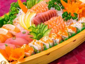 Tippenyaki Restaurant