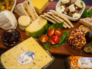 The Blue Cow Deli