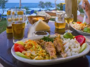 Blue Sea Taverna